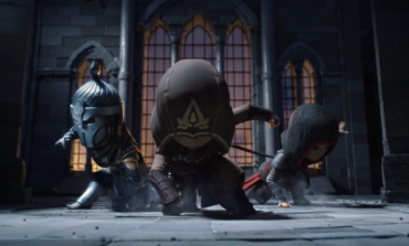 Halifax Becomes The First North American Union for Ubisoft